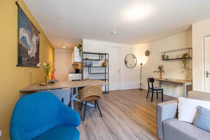 Photo 8 of Nieuwe Boteringestraat 23