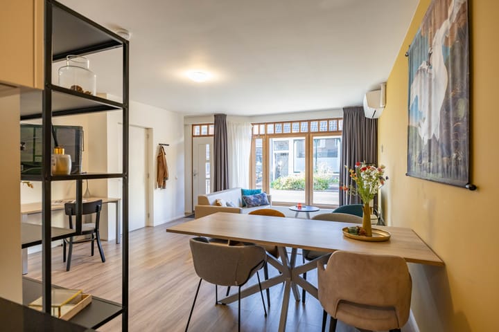 Photo 9 of Nieuwe Boteringestraat 23