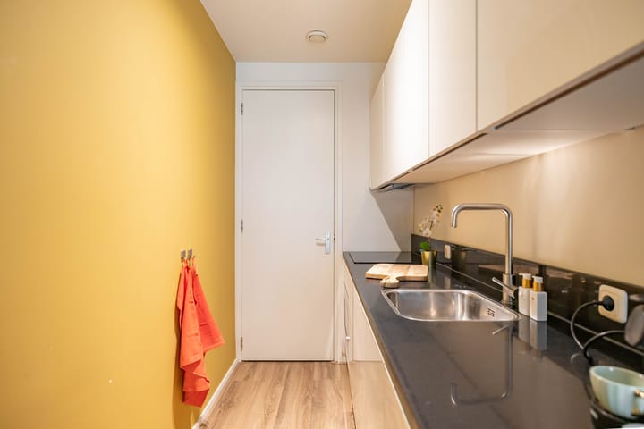 Photo 10 of Nieuwe Boteringestraat 23