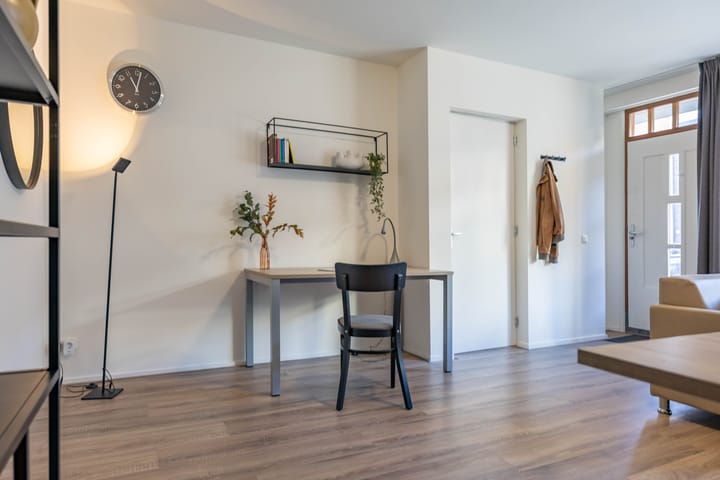 Photo 11 of Nieuwe Boteringestraat 23