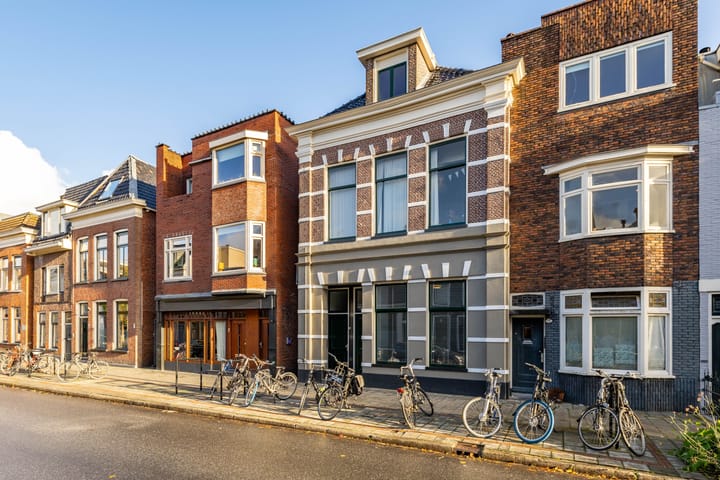 Photo 19 of Nieuwe Boteringestraat 23