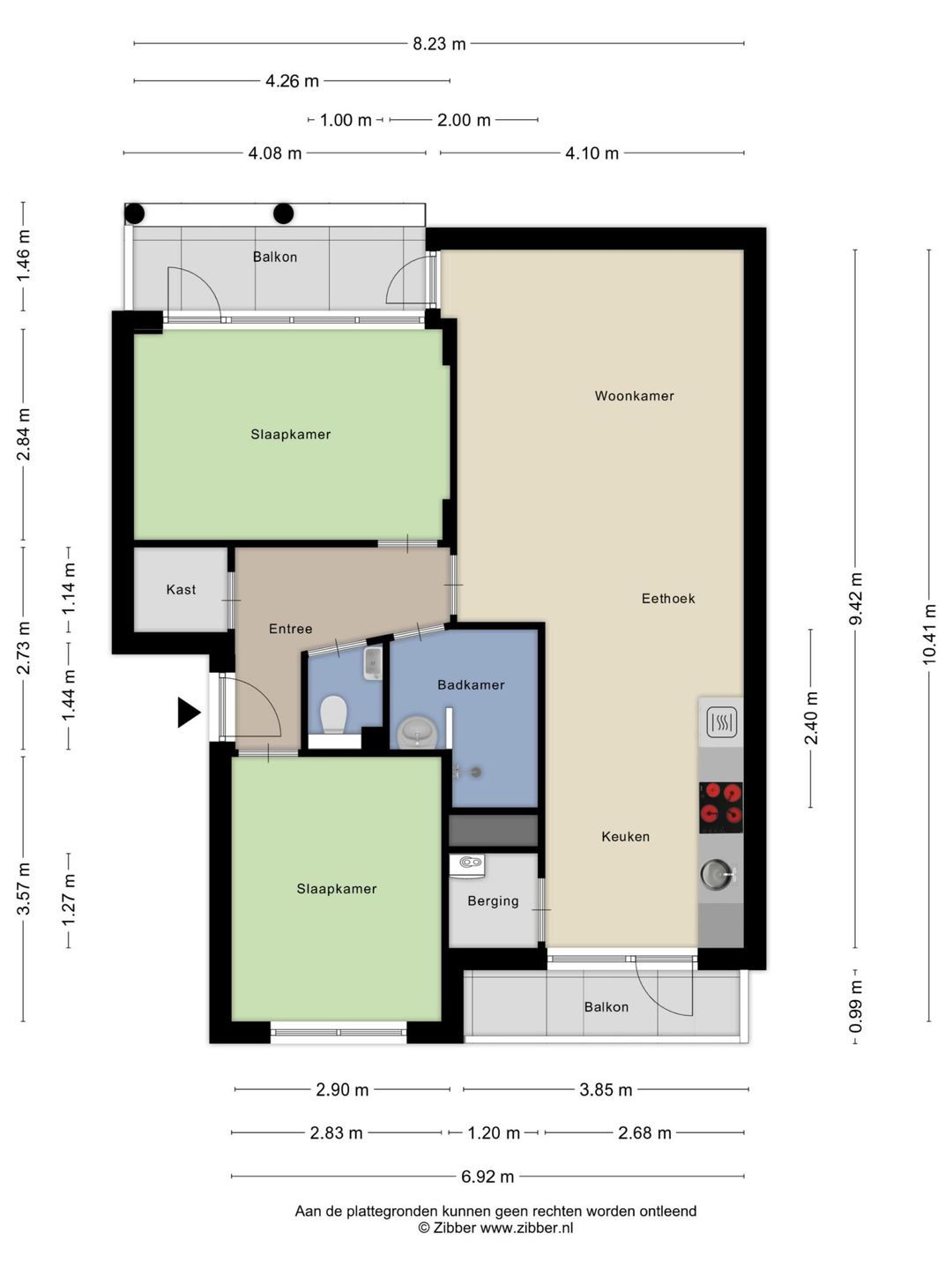Foto 32 van Oosteinde 38-A