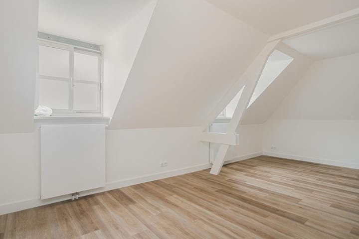 Foto 3 van Dorpsstraat 4-B