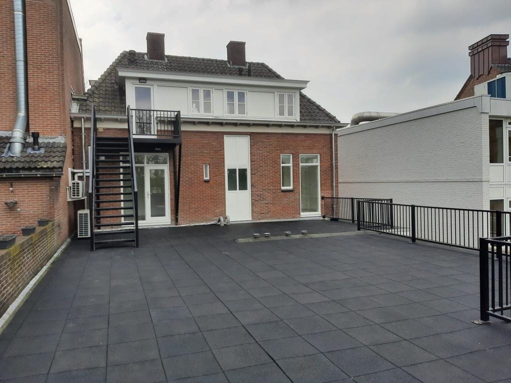 Foto 20 van Dorpsstraat 4-B