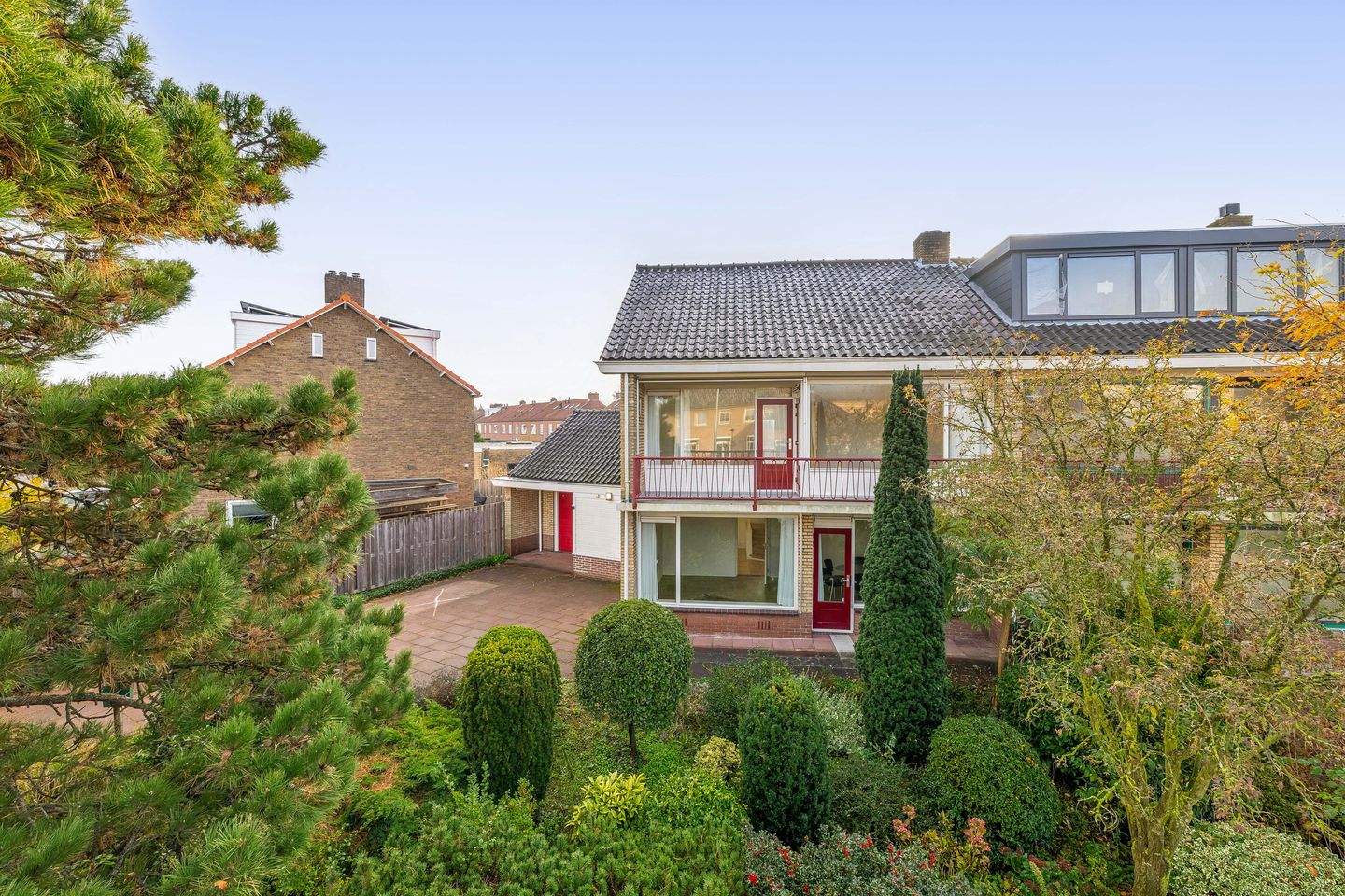 Photo 1 of Oranjelaan 81