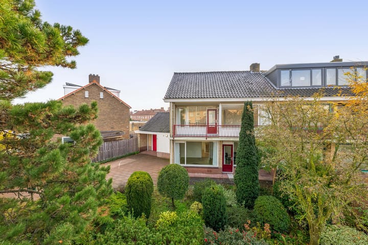 Photo 1 of Oranjelaan 81