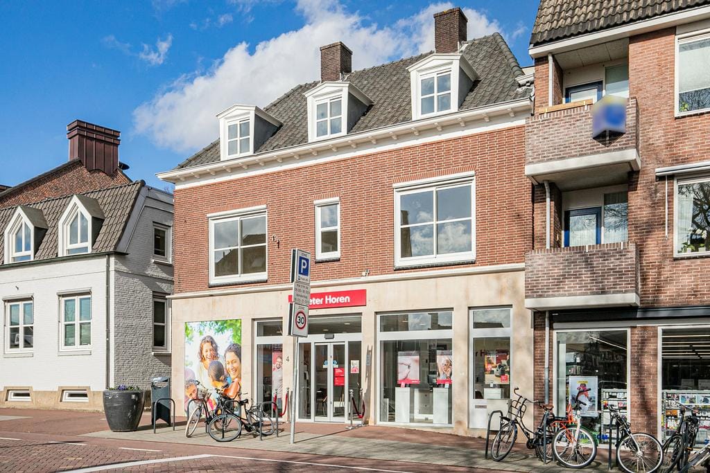 Foto 23 van Dorpsstraat 4-B