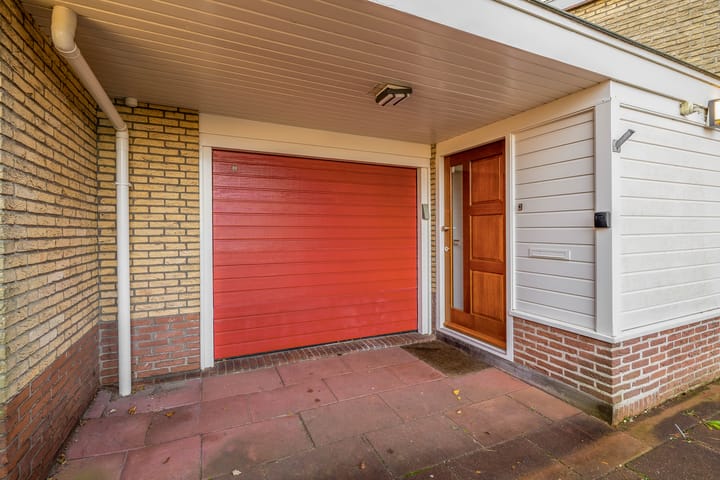 Photo 4 of Oranjelaan 81