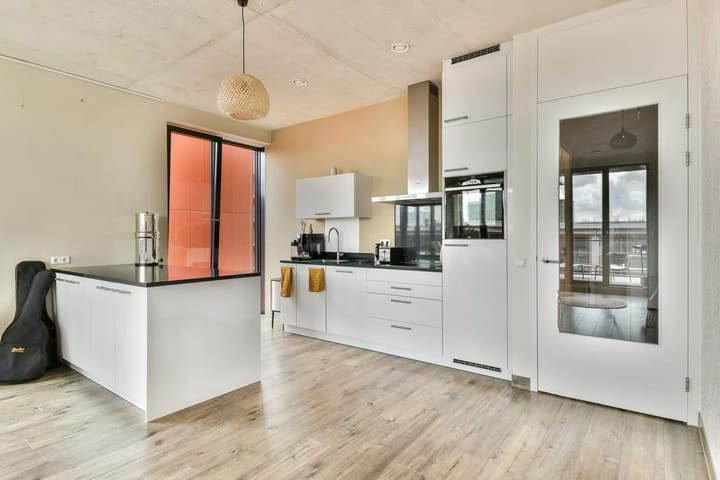 Foto 3 van Hellingstraat 44