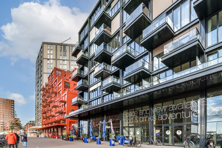 Foto 4 van Hellingstraat 44