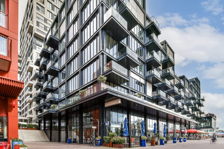 Foto 5 van Hellingstraat 44