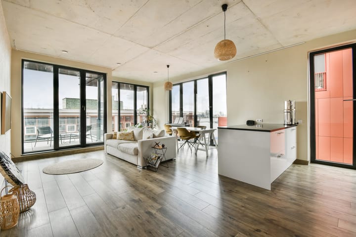 Foto 6 van Hellingstraat 44