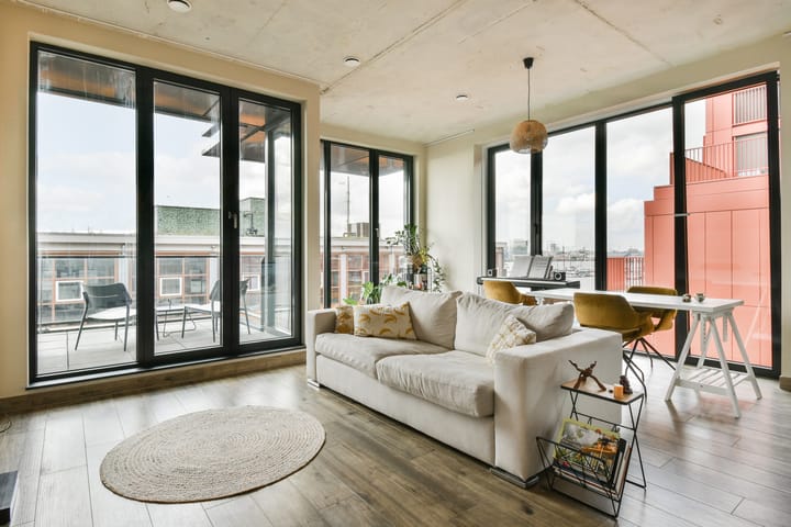 Foto 7 van Hellingstraat 44