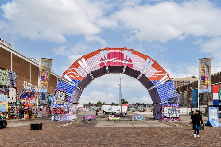 Foto 29 van Hellingstraat 44