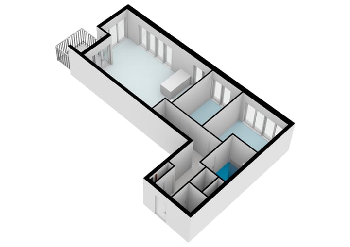 Foto 31 van Hellingstraat 44