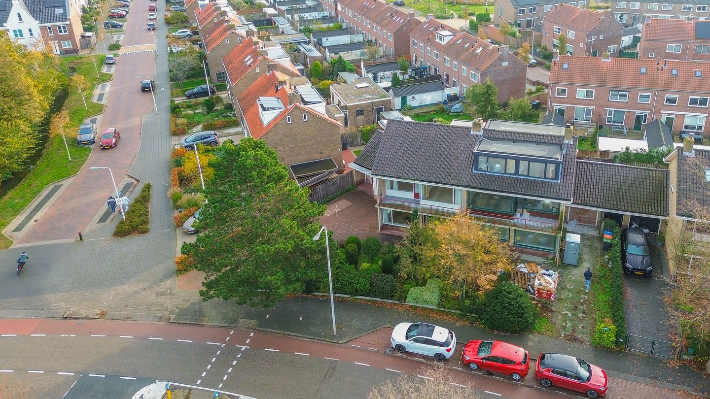 Foto 40 van Oranjelaan 81