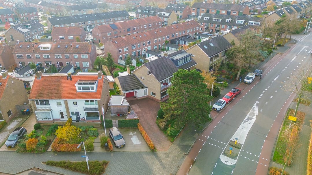Foto 41 van Oranjelaan 81