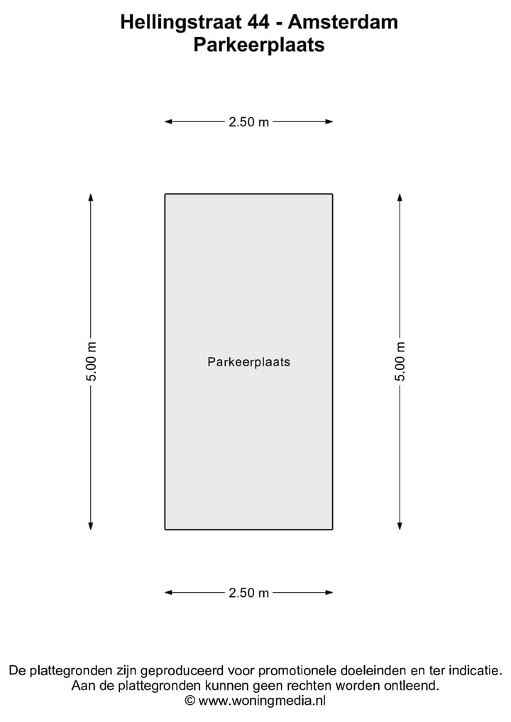 Foto 35 van Hellingstraat 44