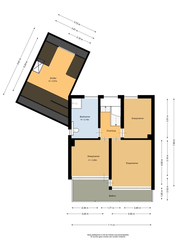 Photo 44 of Oranjelaan 81