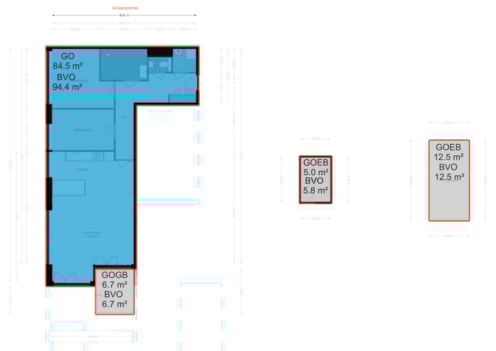 Foto 36 van Hellingstraat 44
