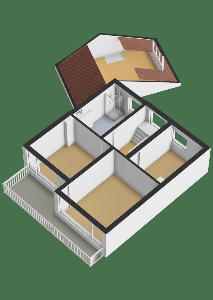 Photo 45 of Oranjelaan 81