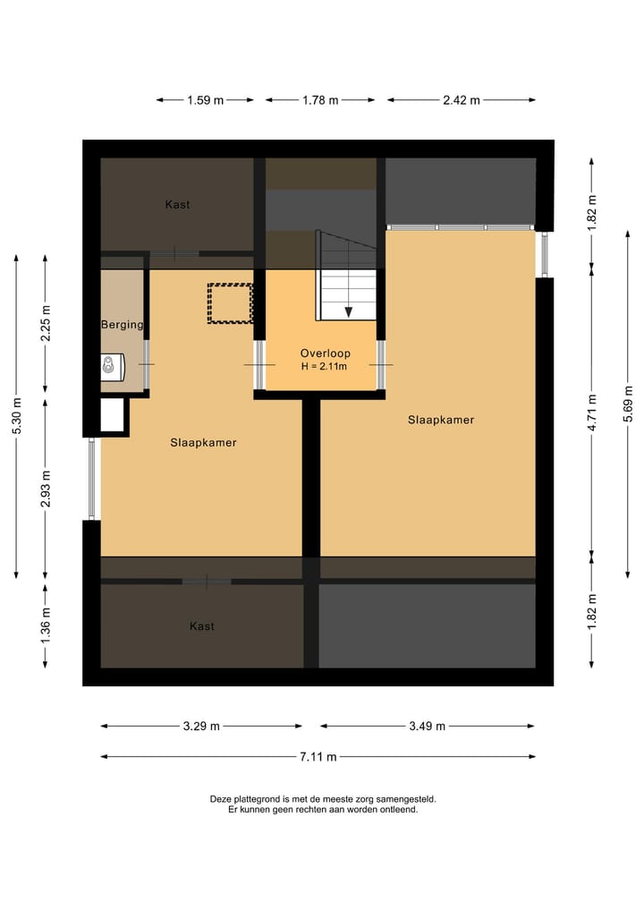 Photo 46 of Oranjelaan 81