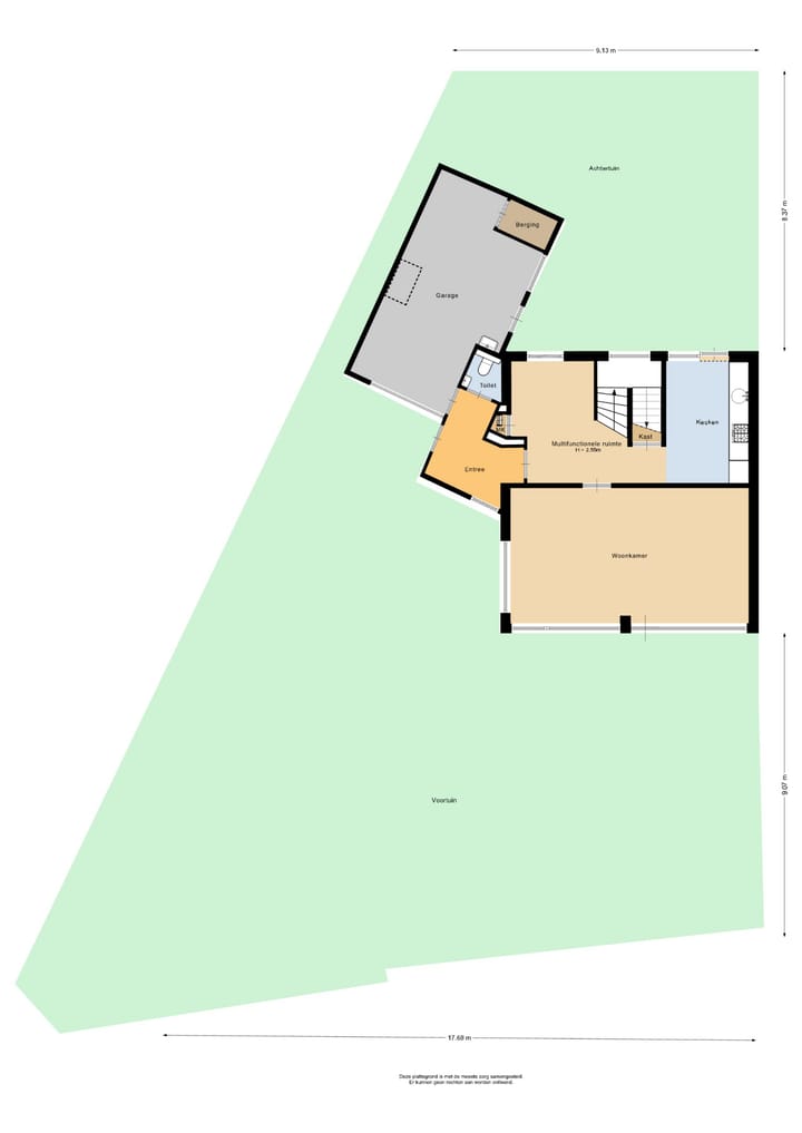 Photo 48 of Oranjelaan 81