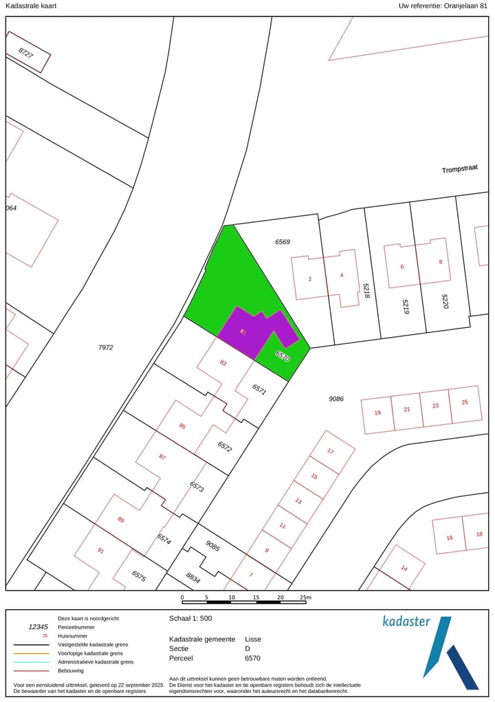 Photo 51 of Oranjelaan 81