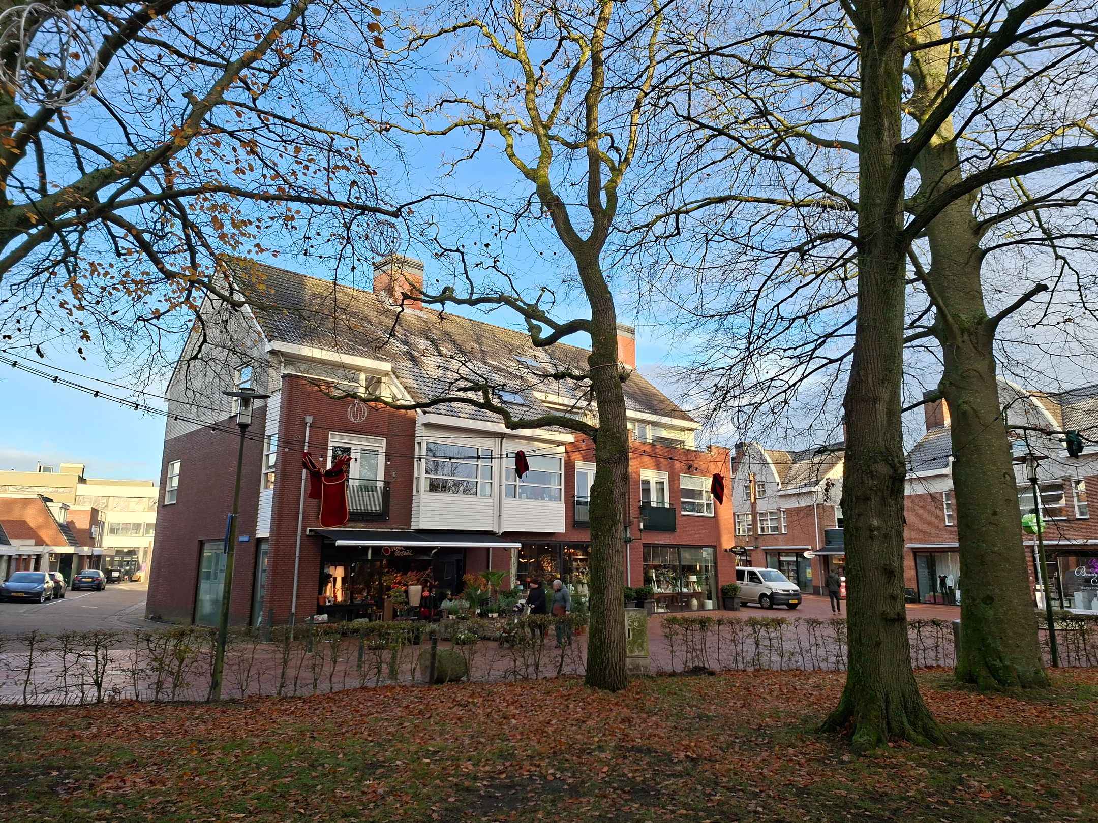 Brinkhorst, 42, Haren (GR), 9751AT, Groningen, Nederland 42 