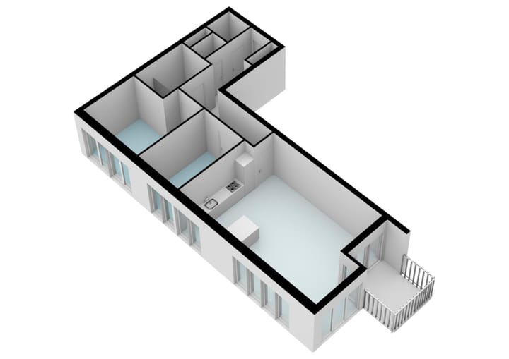 Foto 32 van Hellingstraat 44