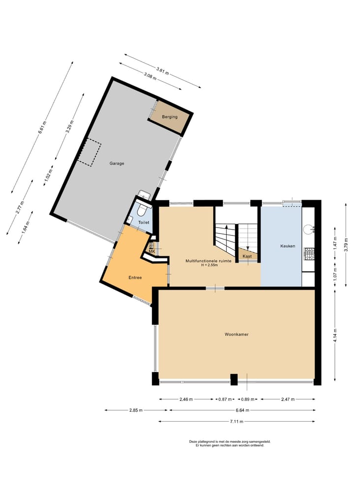 Photo 42 of Oranjelaan 81