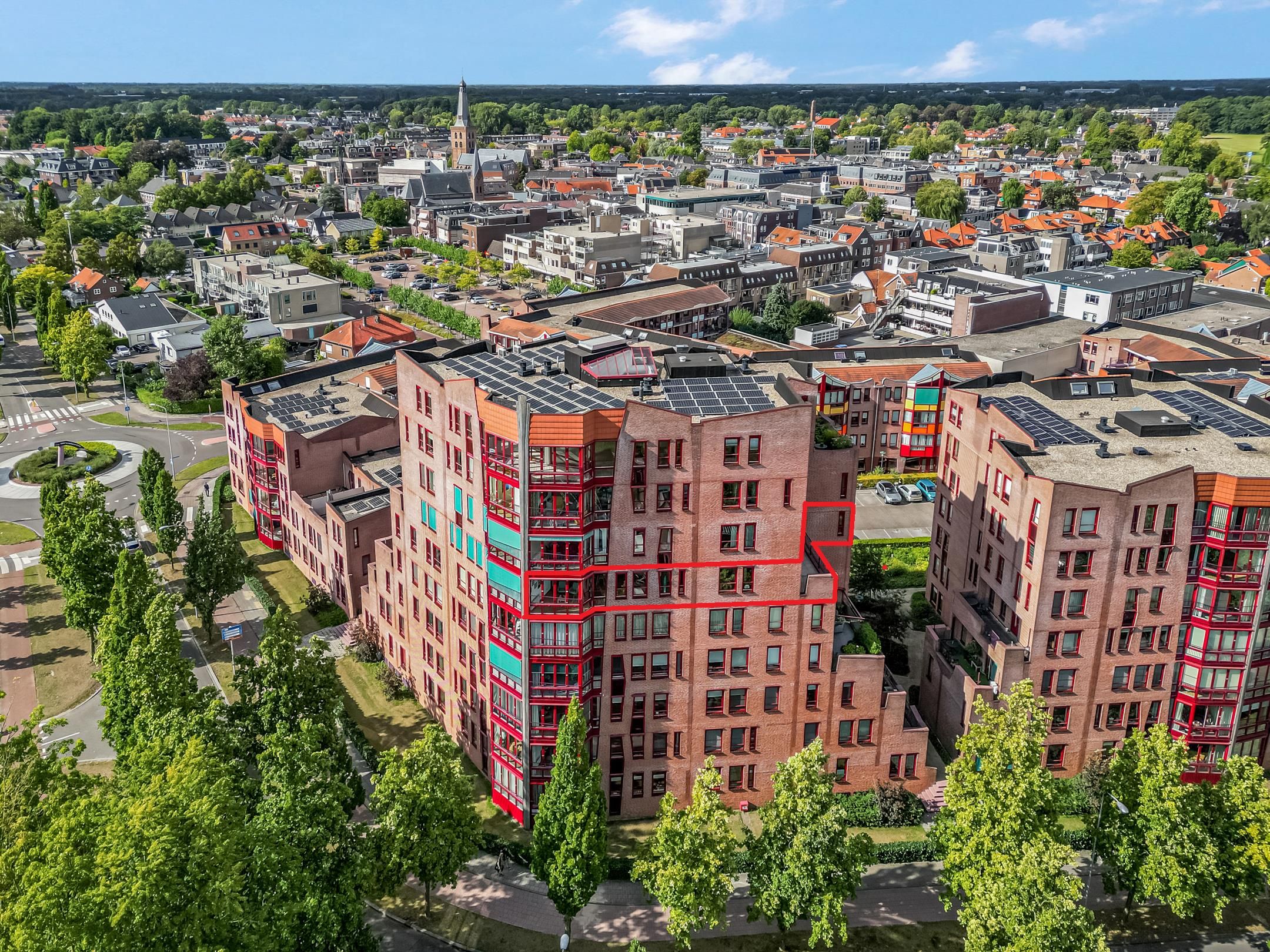 De Heus Plein, 71, Barneveld, 3772DB, Gelderland, Nederland 71