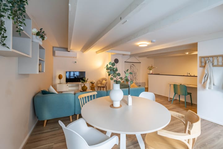 Nieuwe Boteringestraat 23 E