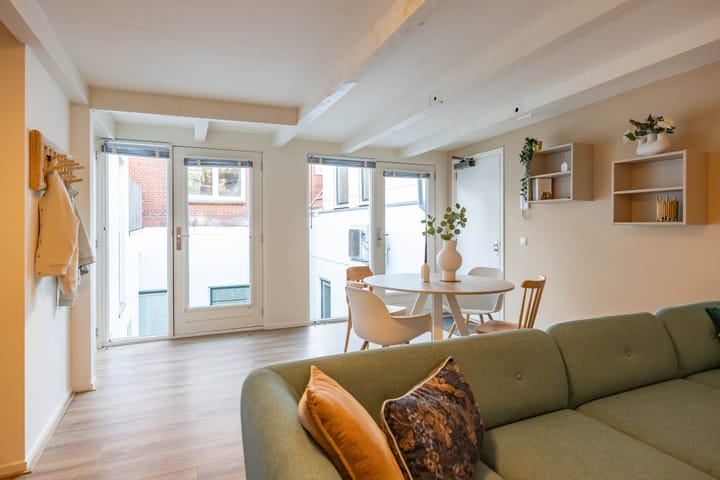 Foto 2 van Nieuwe Boteringestraat 23-E