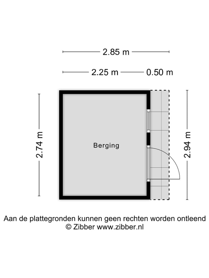Foto 40 van Gronausevoetpad 107