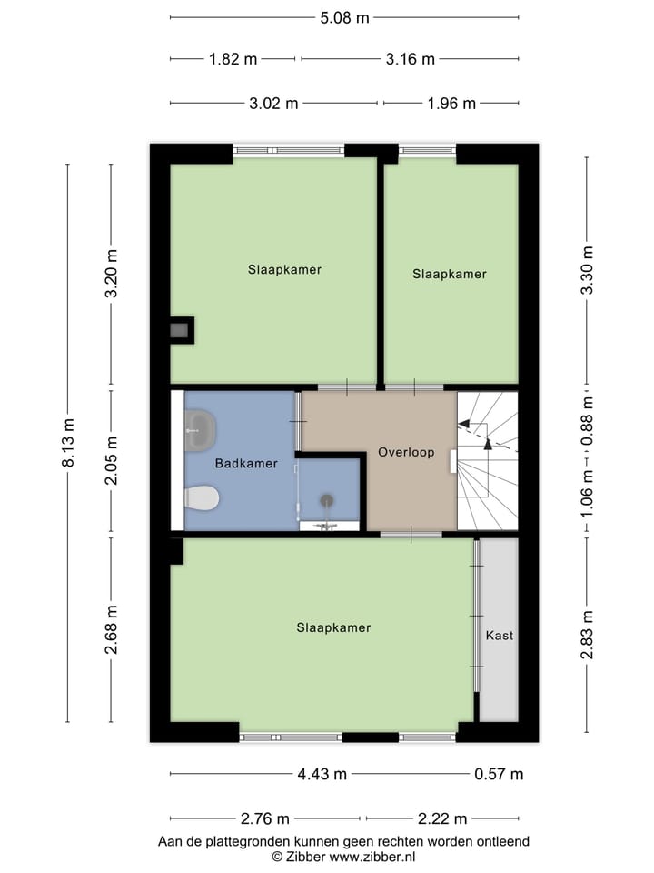 Foto 41 van Gronausevoetpad 107