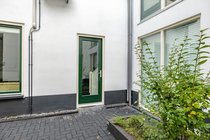 Foto 4 van Nieuwe Boteringestraat 23-E