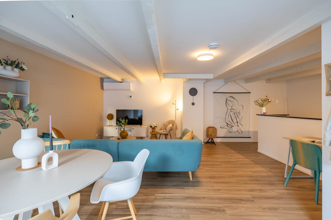 Foto 7 van Nieuwe Boteringestraat 23-E