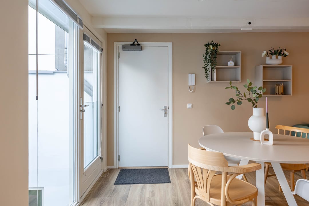 Foto 8 van Nieuwe Boteringestraat 23-E