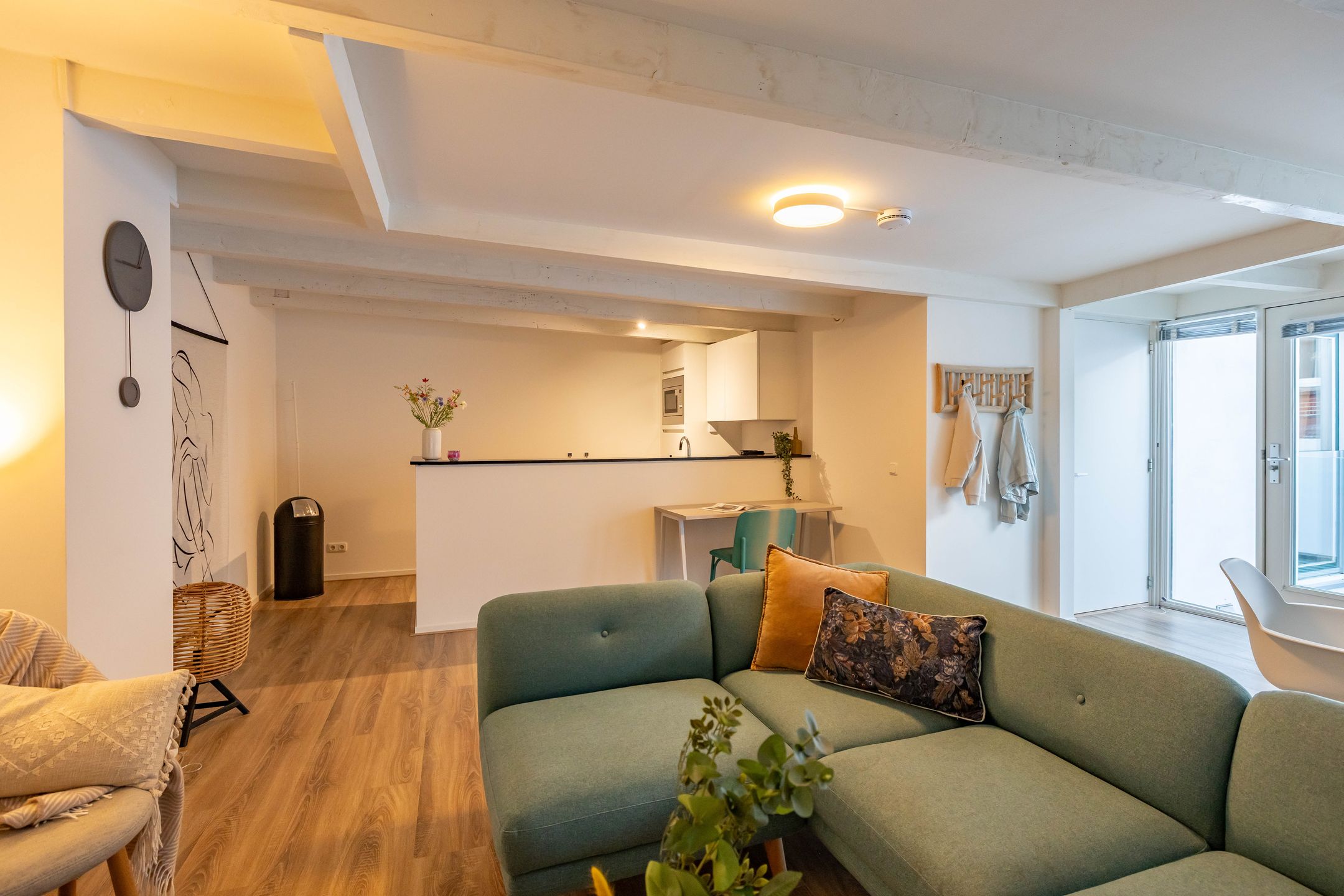 Foto 9 van Nieuwe Boteringestraat 23-E