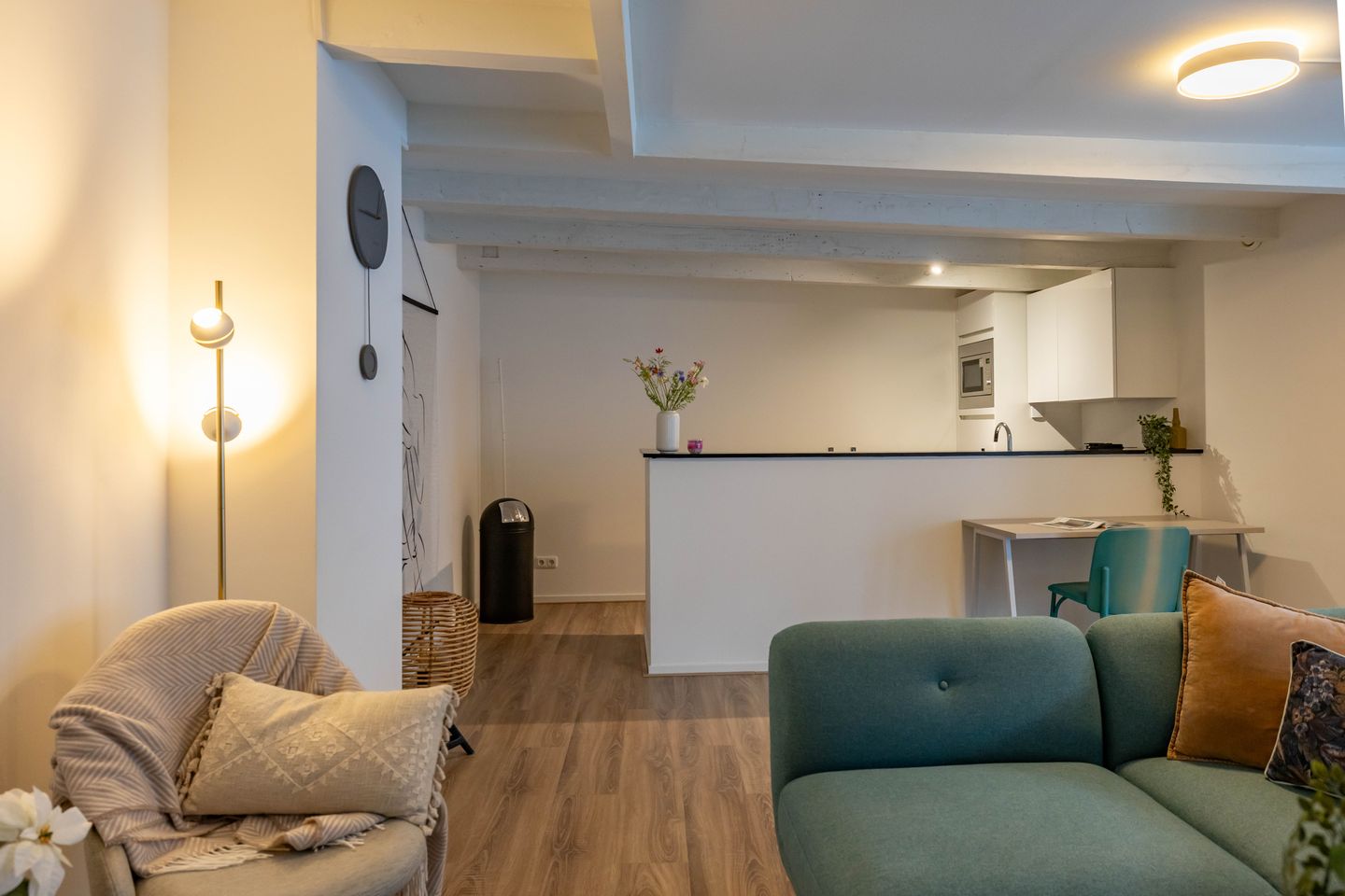 Foto 10 van Nieuwe Boteringestraat 23-E