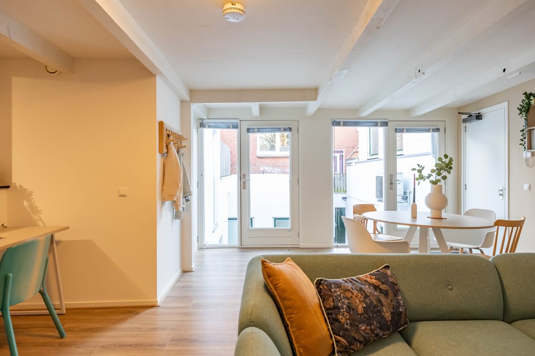 Foto 11 van Nieuwe Boteringestraat 23-E