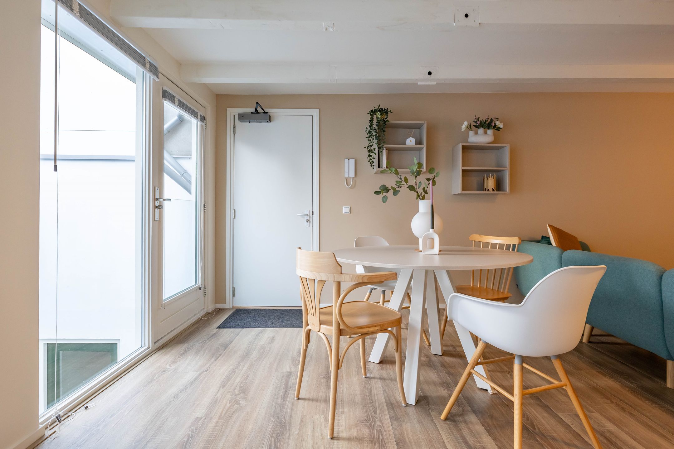 Foto 12 van Nieuwe Boteringestraat 23-E