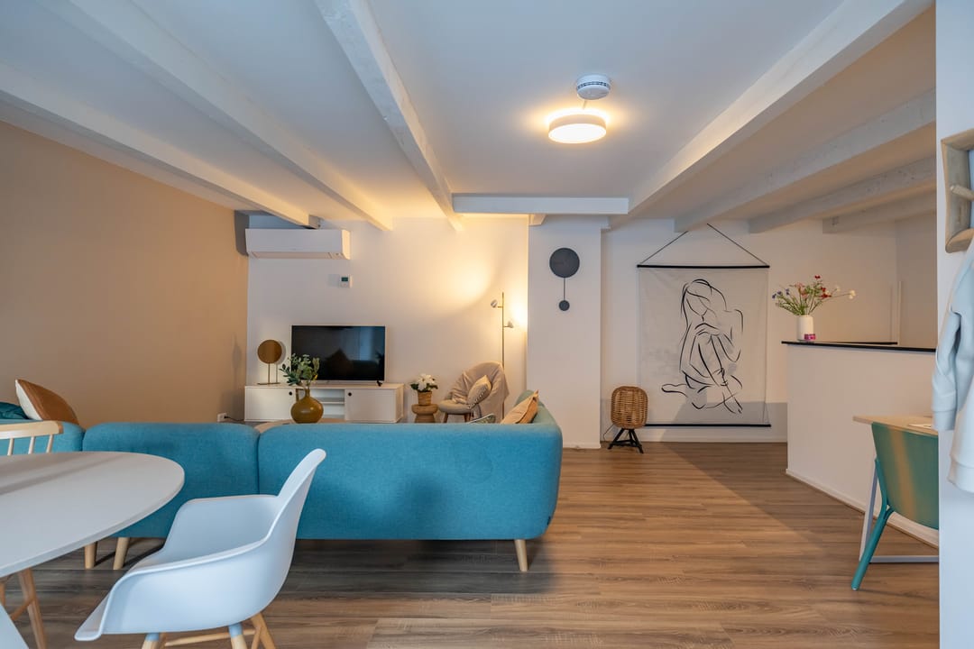 Foto 13 van Nieuwe Boteringestraat 23-E