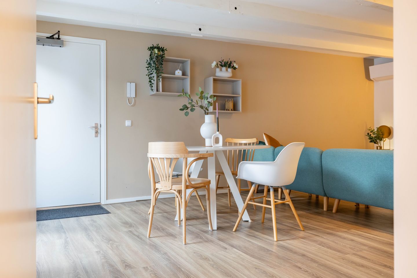 Foto 14 van Nieuwe Boteringestraat 23-E