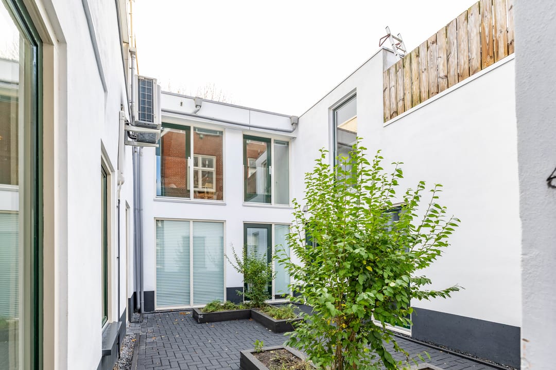 Foto 22 van Nieuwe Boteringestraat 23-E