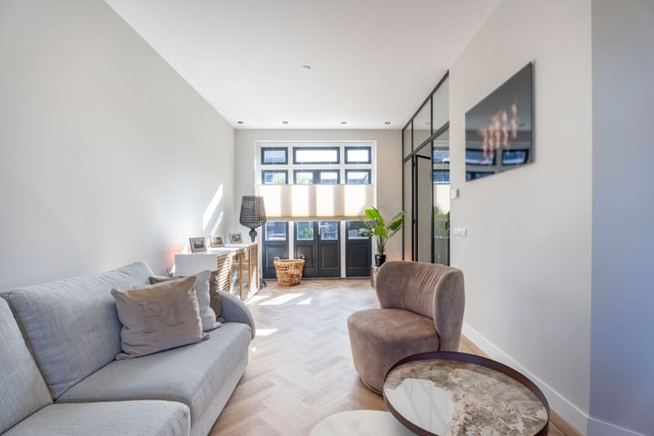 Foto 6 van Jacoba van Beierenweg 77