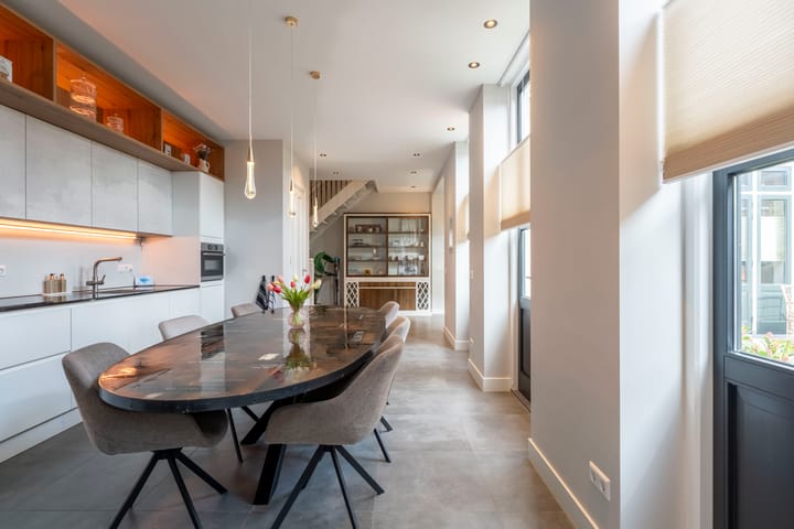 Foto 11 van Jacoba van Beierenweg 77