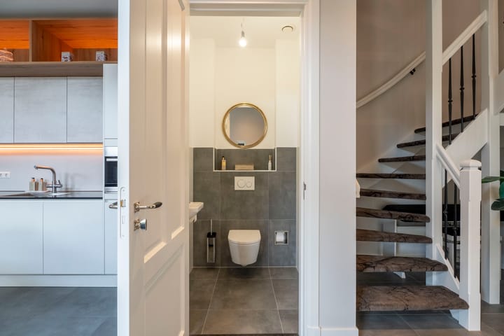 Foto 15 van Jacoba van Beierenweg 77