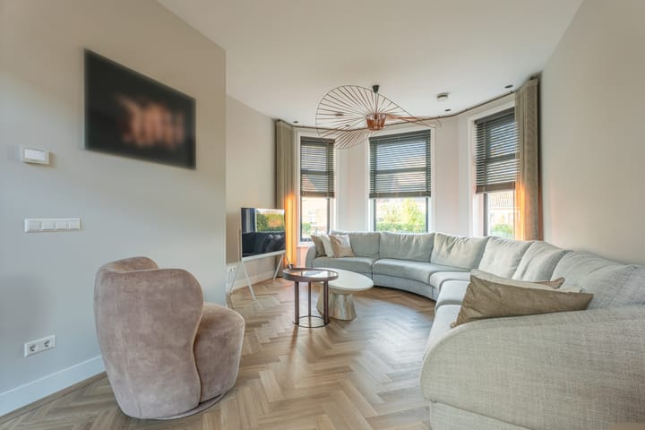 Foto 4 van Jacoba van Beierenweg 77